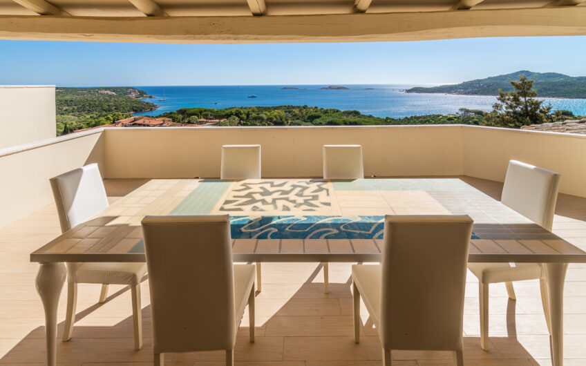 Villa Purple – Luxury Villa in Pantogia, Costa Smeralda
