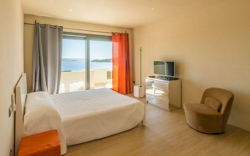 Villa Purple – Luxury Villa in Pantogia, Costa Smeralda