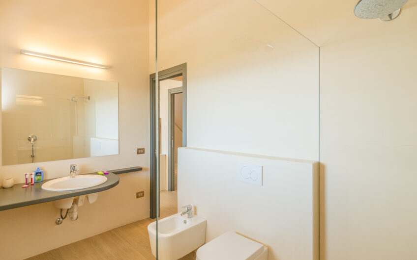 Villa Purple – Luxury Villa in Pantogia, Costa Smeralda