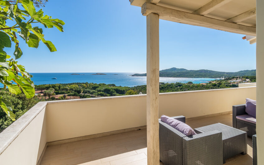 Villa Purple – Luxury Villa in Pantogia, Costa Smeralda