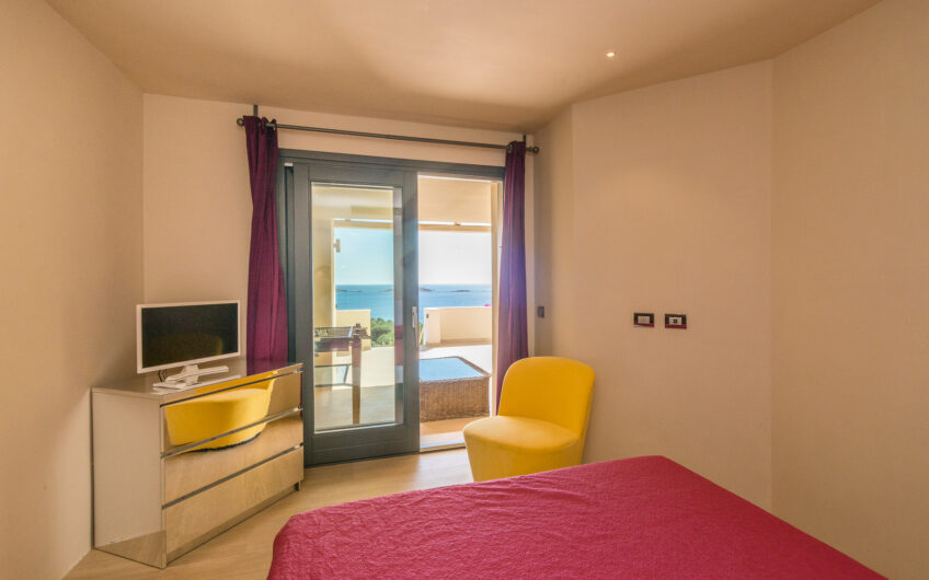 Villa Purple – Luxury Villa in Pantogia, Costa Smeralda