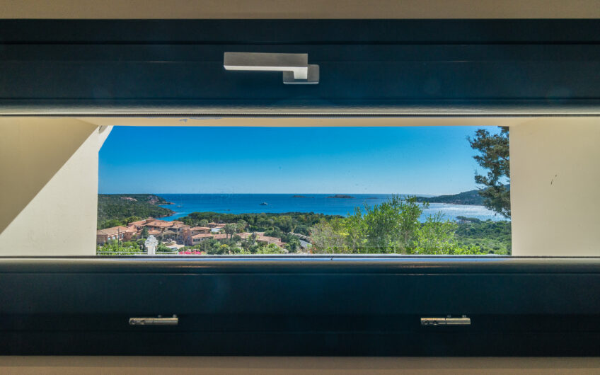 Villa Purple – Luxury Villa in Pantogia, Costa Smeralda