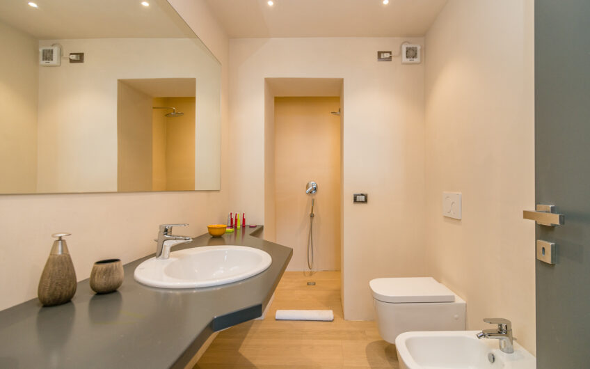 Villa Purple – Luxury Villa in Pantogia, Costa Smeralda