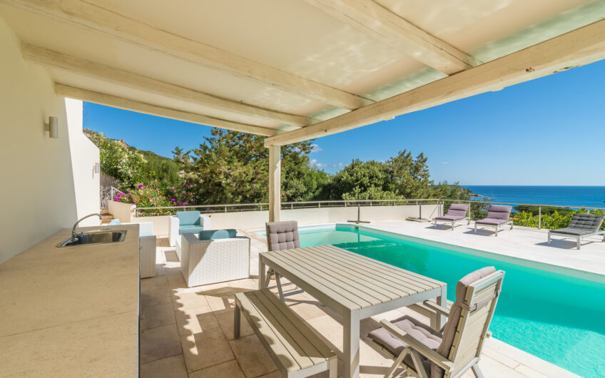 Villa Purple – Luxury Villa in Pantogia, Costa Smeralda