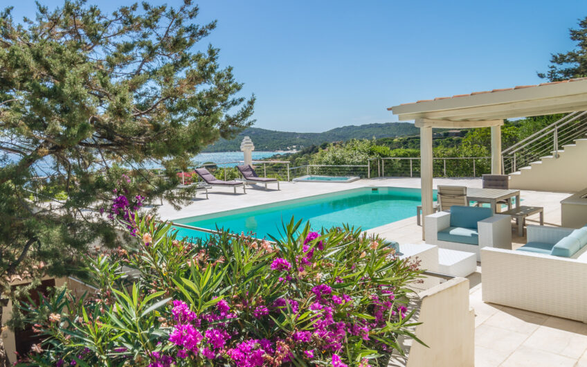 Villa Purple – Luxury Villa in Pantogia, Costa Smeralda