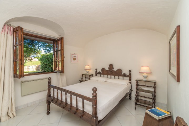 Spacious Sea View Apartment – Rif. BAT0024