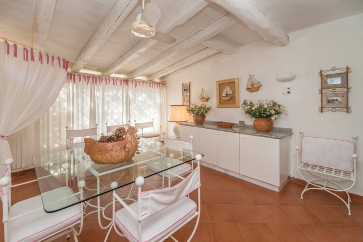 Spacious Sea View Apartment – Rif. BAT0024