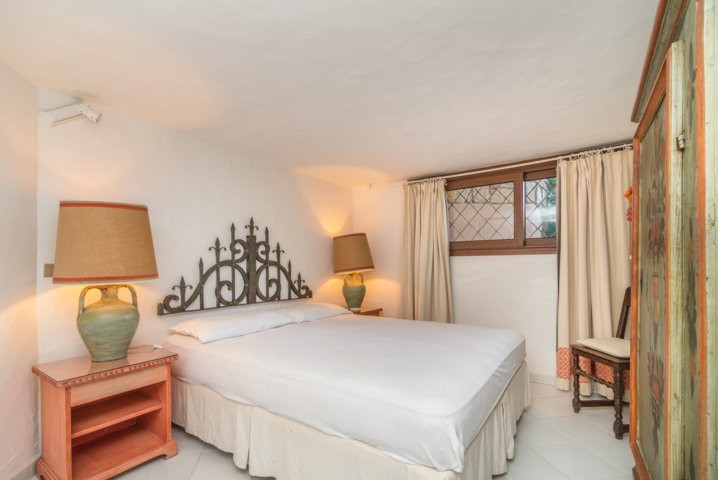 Spacious Sea View Apartment – Rif. BAT0024