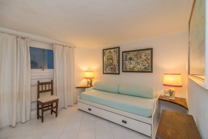 Spacious Sea View Apartment – Rif. BAT0024