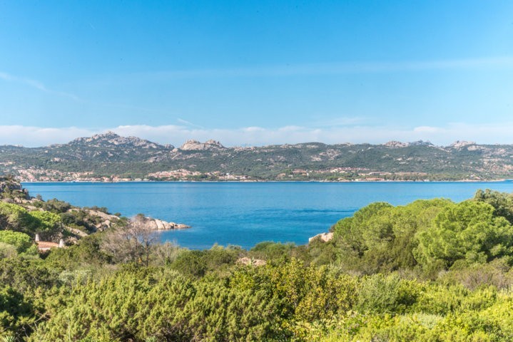 Spacious Sea View Apartment – Rif. BAT0024