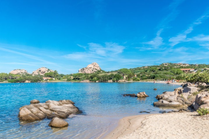 Spacious Sea View Apartment – Rif. BAT0024
