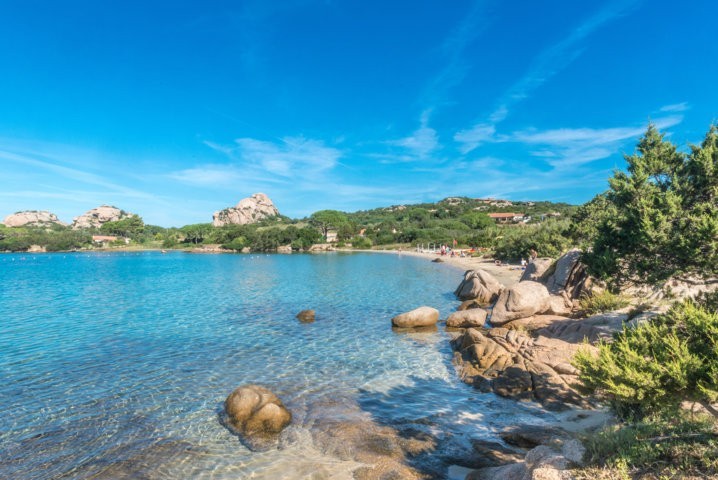 Spacious Sea View Apartment – Rif. BAT0024