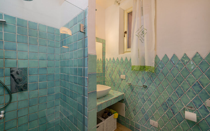 Villa with Magnificent Sea View – AP 4V11