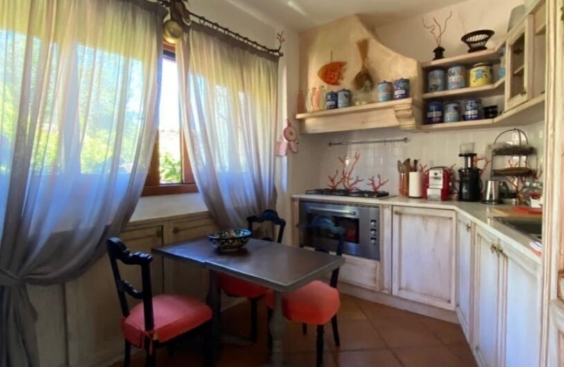 Prestigious Apartment in Porto Cervo – APC 3A8