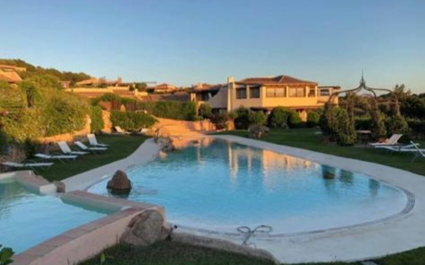 Prestigious Apartment in Porto Cervo – APC 3A8