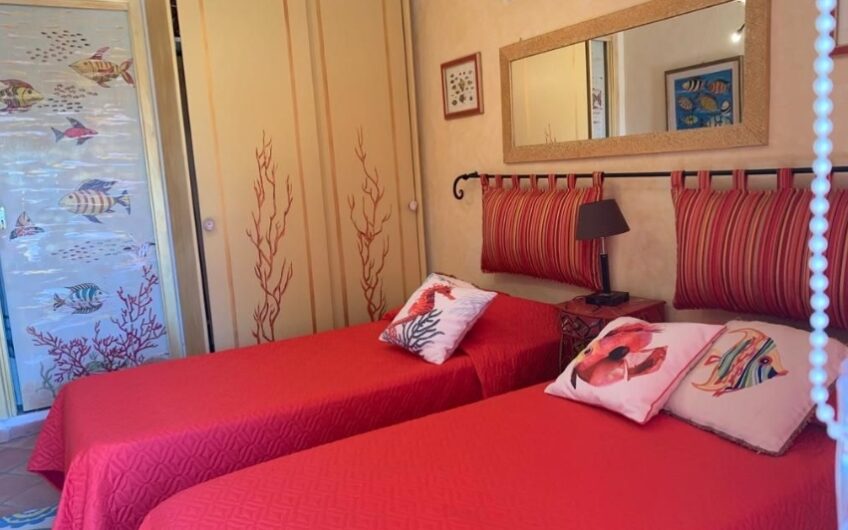 Prestigious Apartment in Porto Cervo – APC 3A8