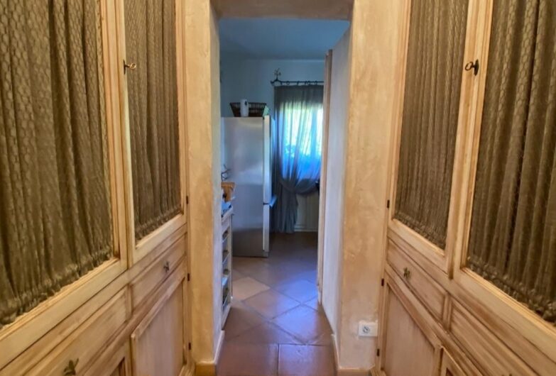 Prestigious Apartment in Porto Cervo – APC 3A8
