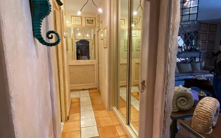 Prestigious Apartment in Porto Cervo – APC 3A8