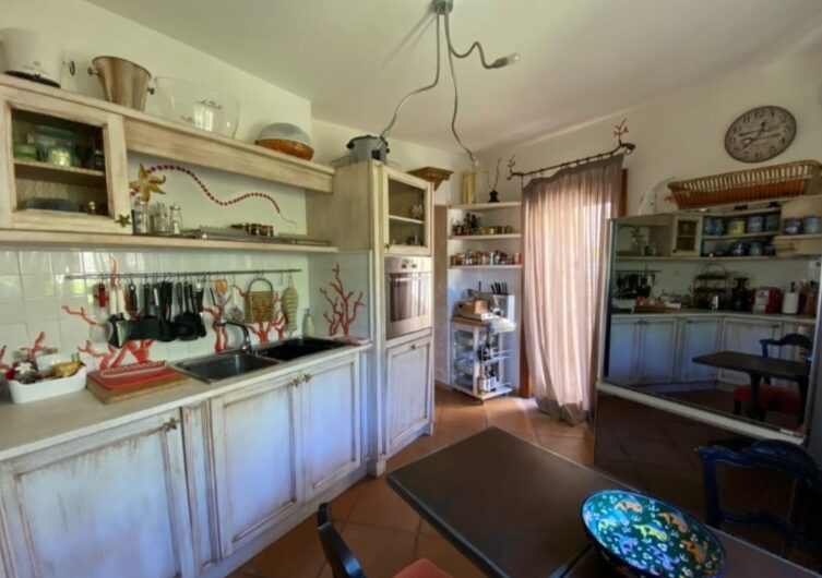 Prestigious Apartment in Porto Cervo – APC 3A8
