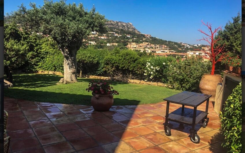 Prestigious Apartment in Porto Cervo – APC 3A8