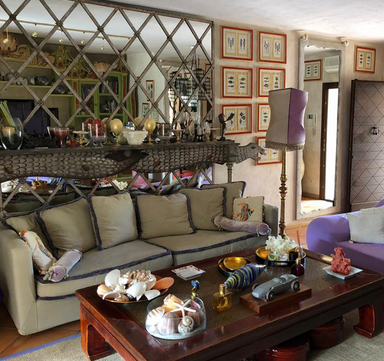 Prestigious Apartment in Porto Cervo – APC 3A8