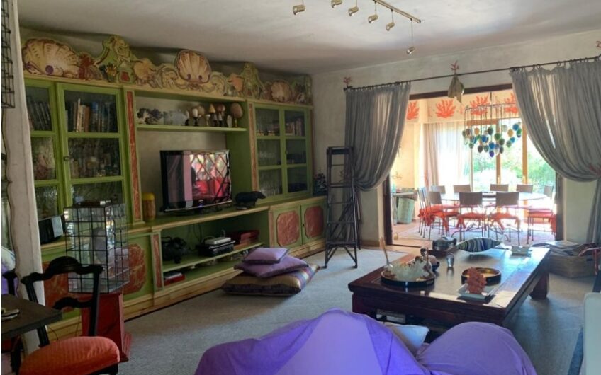 Prestigious Apartment in Porto Cervo – APC 3A8