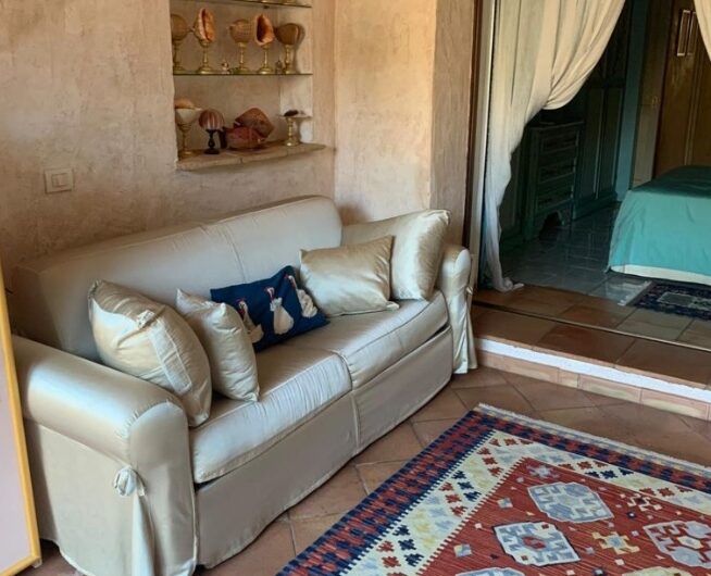 Prestigious Apartment in Porto Cervo – APC 3A8