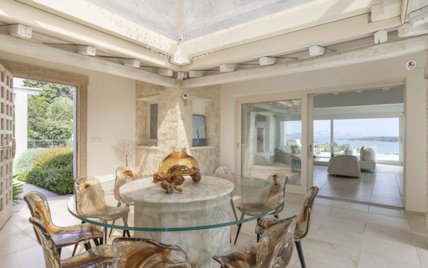 Villa Elena – Luxury Villa in Liscia di Vacca, Costa Smeralda