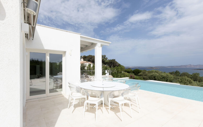 Villa Elena – Luxury Villa in Liscia di Vacca, Costa Smeralda