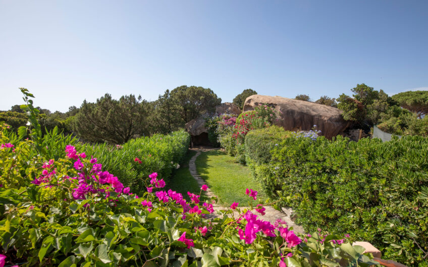 Very Nice House in Baja Sardinia – XB 3A51