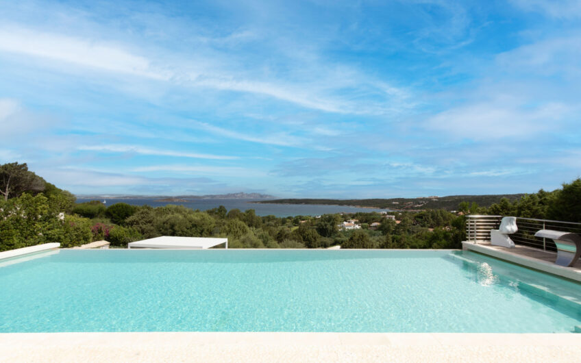 Villa Elena – Luxury Villa in Liscia di Vacca, Costa Smeralda