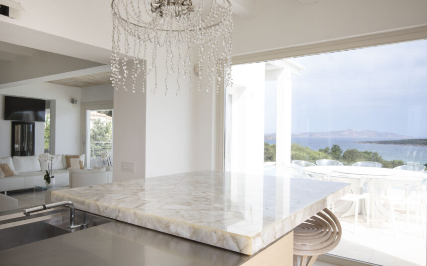 Villa Elena – Luxury Villa in Liscia di Vacca, Costa Smeralda