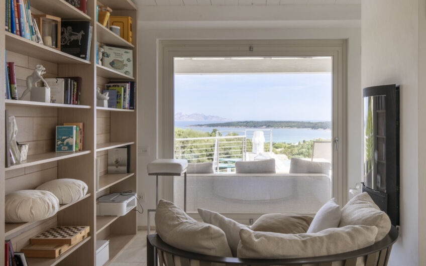Villa Elena – Luxury Villa in Liscia di Vacca, Costa Smeralda