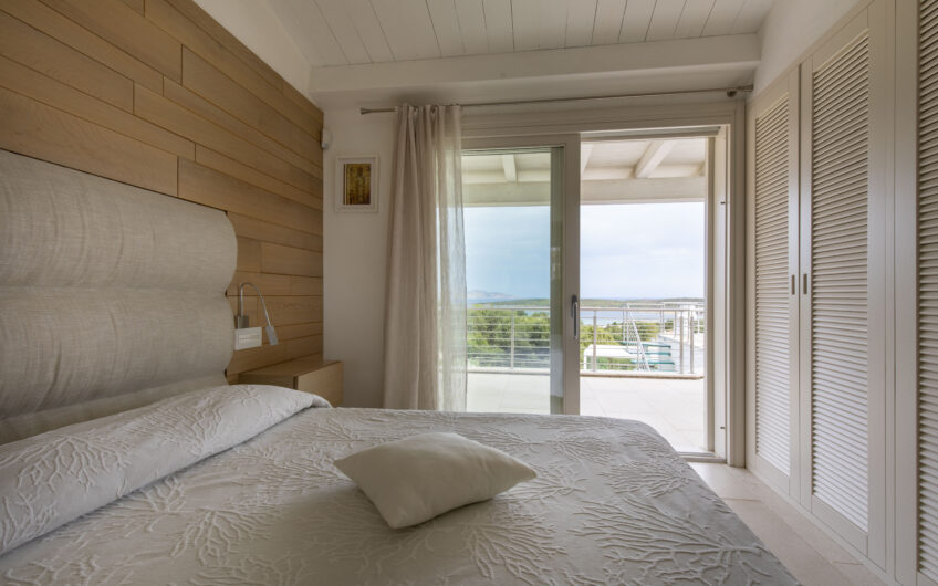 Villa Elena – Luxury Villa in Liscia di Vacca, Costa Smeralda