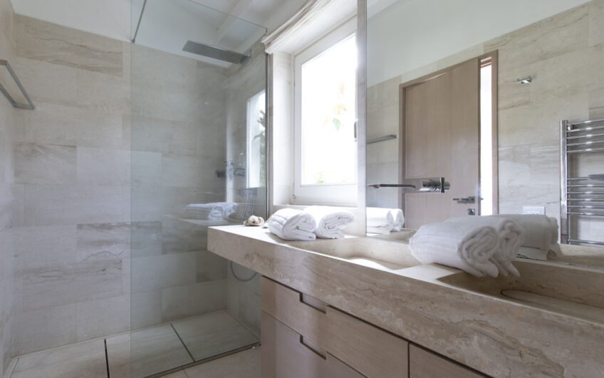 Villa Elena – Luxury Villa in Liscia di Vacca, Costa Smeralda