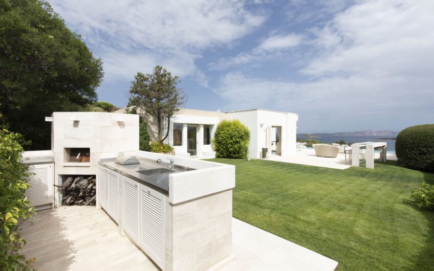 Villa Elena – Luxury Villa in Liscia di Vacca, Costa Smeralda