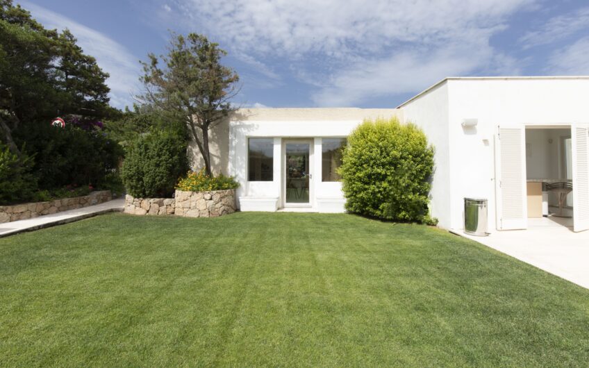 Villa Elena – Luxury Villa in Liscia di Vacca, Costa Smeralda