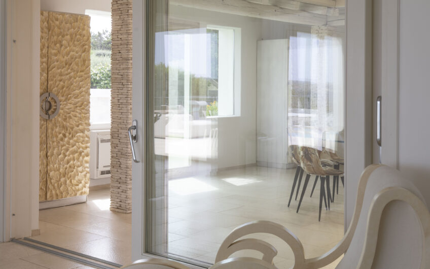 Villa Elena – Luxury Villa in Liscia di Vacca, Costa Smeralda