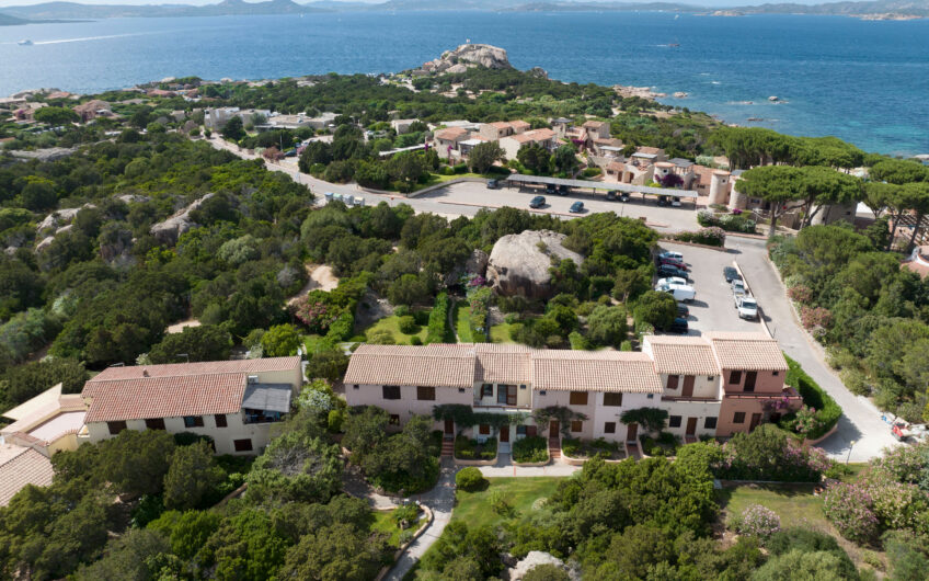 Very Nice House in Baja Sardinia – XB 3A51