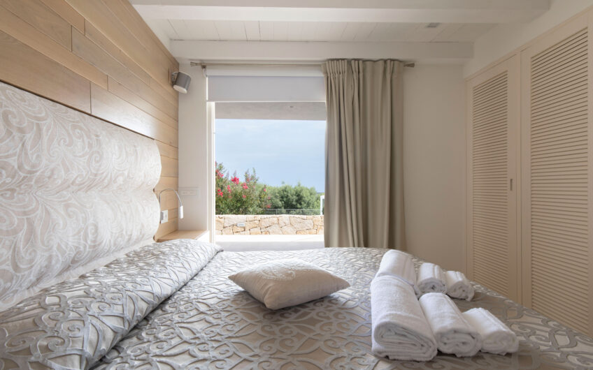 Villa Elena – Luxury Villa in Liscia di Vacca, Costa Smeralda