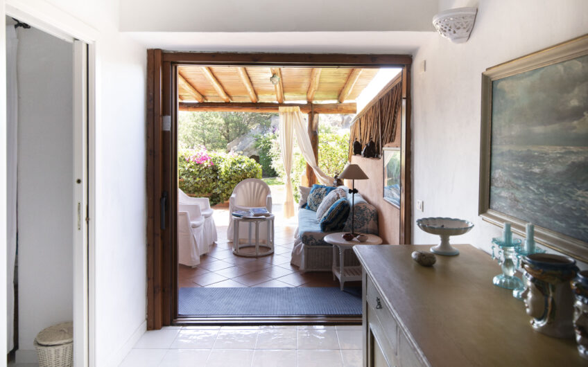 Very Nice House in Baja Sardinia – XB 3A51