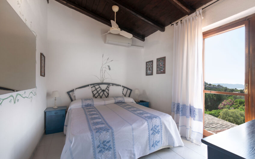 Very Nice House in Baja Sardinia – XB 3A51