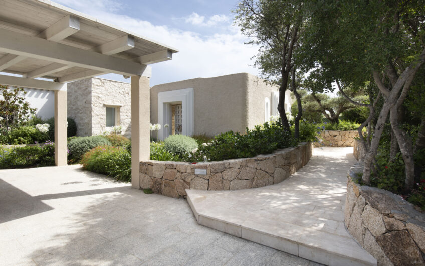 Villa Elena – Luxury Villa in Liscia di Vacca, Costa Smeralda