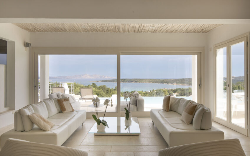 Villa Elena – Luxury Villa in Liscia di Vacca, Costa Smeralda