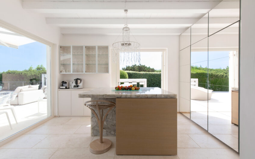 Villa Elena – Luxury Villa in Liscia di Vacca, Costa Smeralda