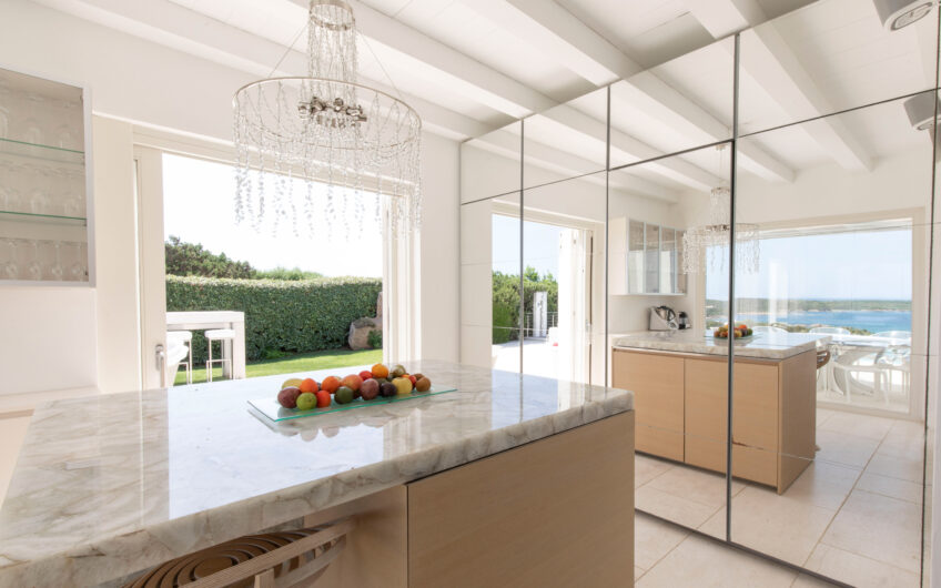 Villa Elena – Luxury Villa in Liscia di Vacca, Costa Smeralda