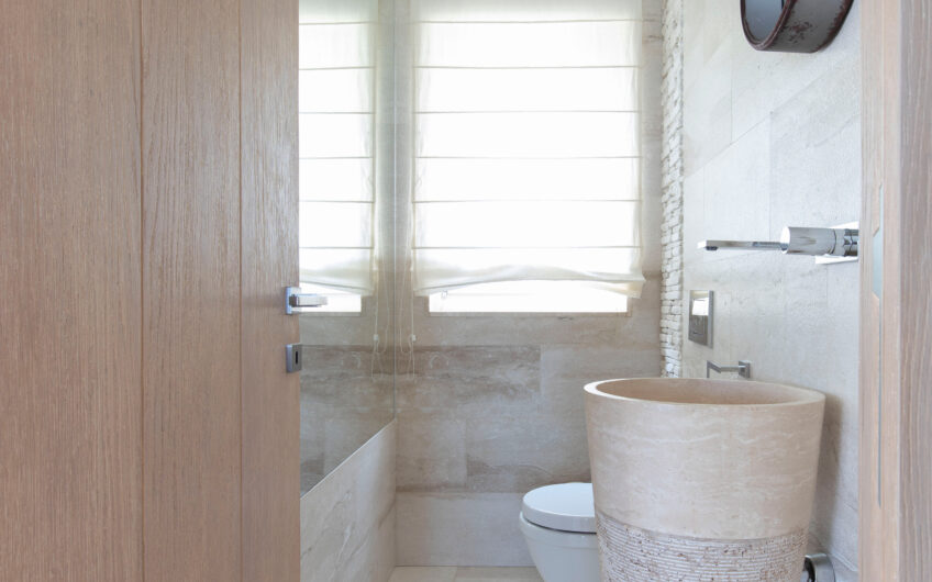 Villa Elena – Luxury Villa in Liscia di Vacca, Costa Smeralda