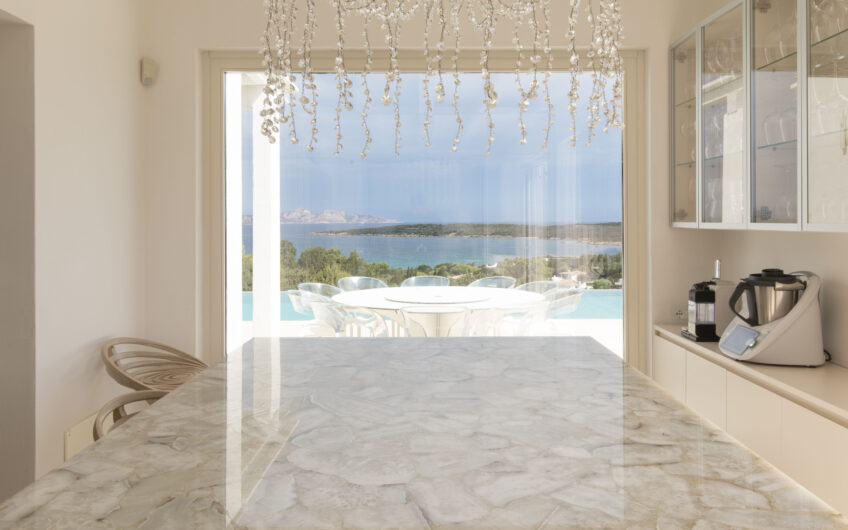 Villa Elena – Luxury Villa in Liscia di Vacca, Costa Smeralda