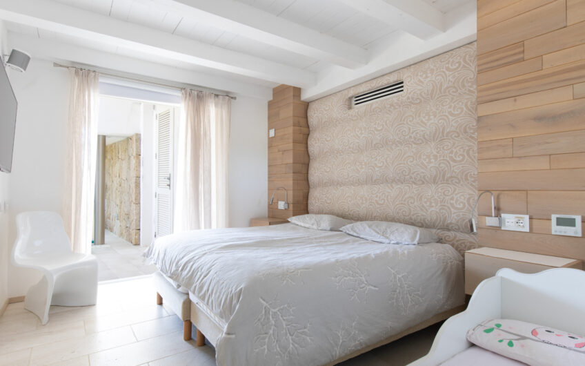 Villa Elena – Luxury Villa in Liscia di Vacca, Costa Smeralda