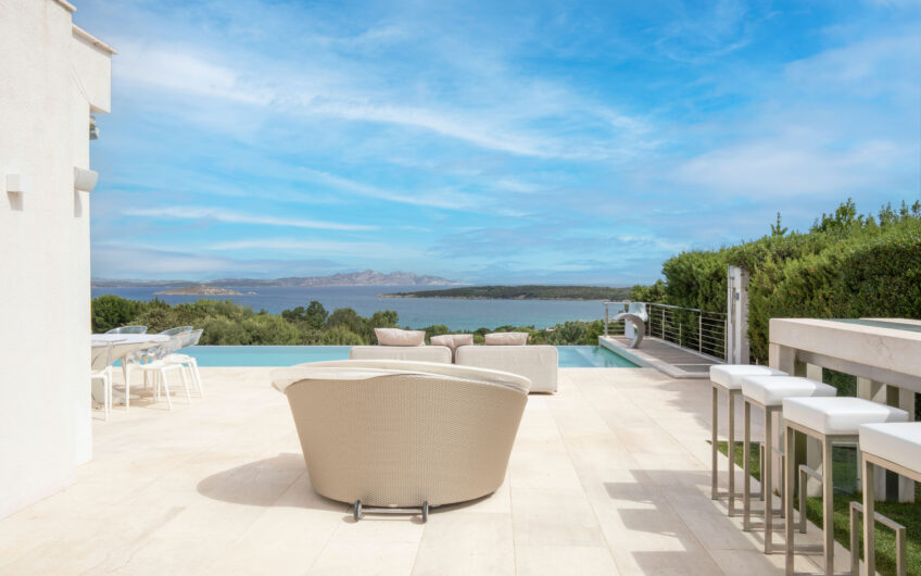 Villa Elena – Luxury Villa in Liscia di Vacca, Costa Smeralda